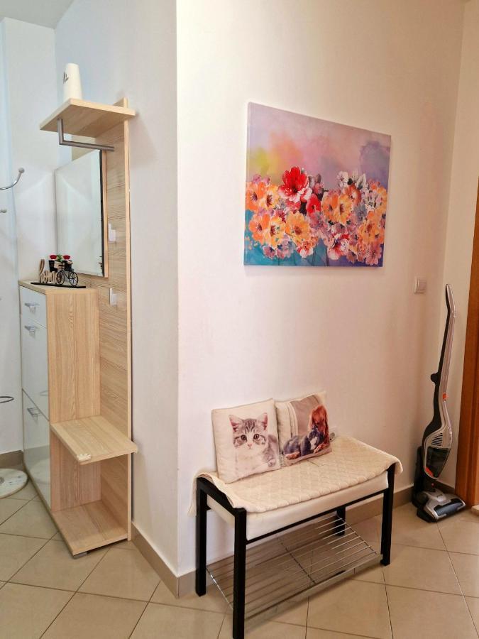 Apartman Luka *