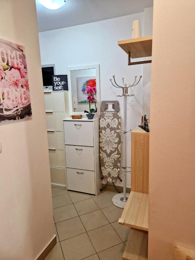 Apartman Luka