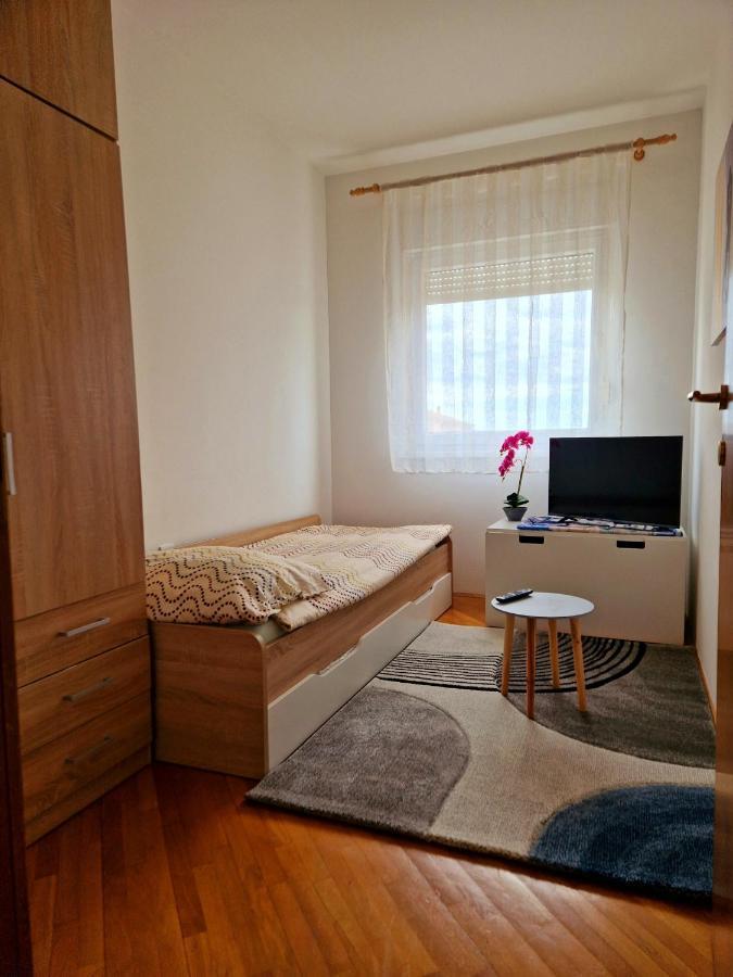Luka Apartman