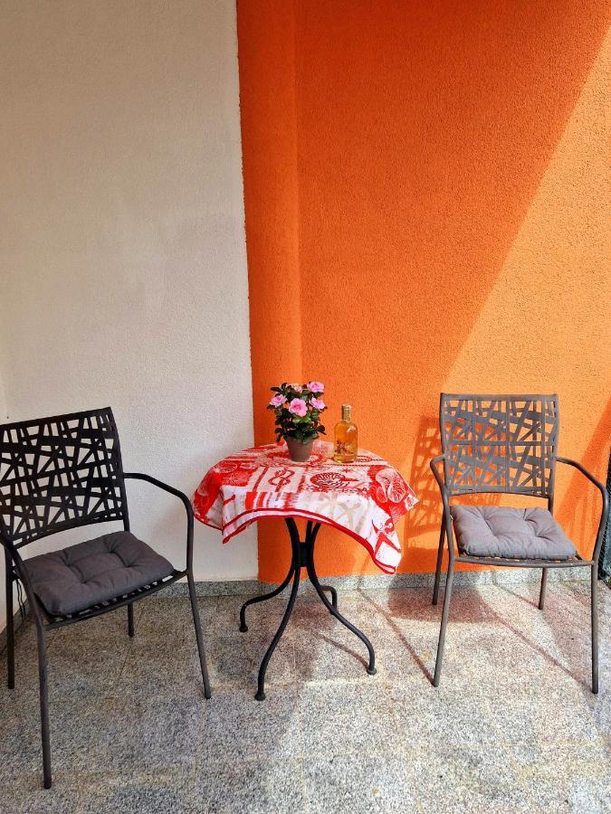 Luka Apartman Pula